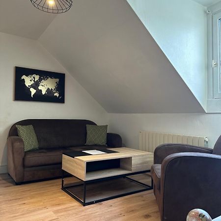 Le Studio Du Square: Beauval Romorantin-Lanthenay Esterno foto