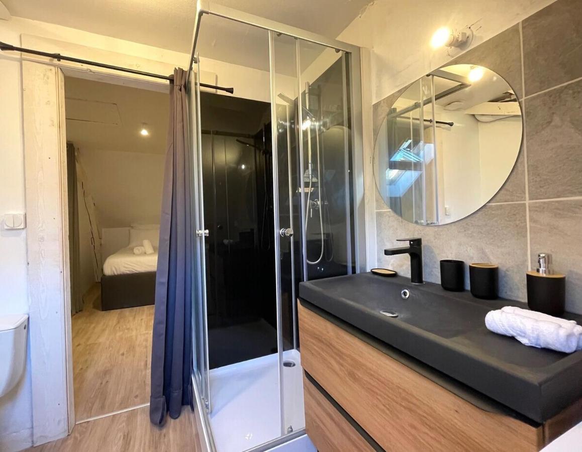 Le Studio Du Square: Beauval Romorantin-Lanthenay Esterno foto