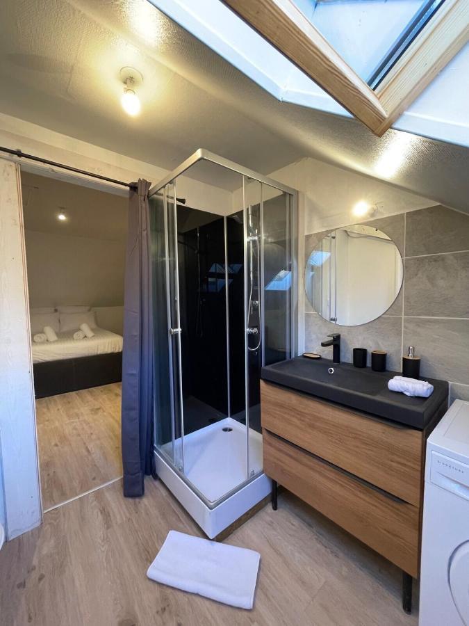 Le Studio Du Square: Beauval Romorantin-Lanthenay Esterno foto