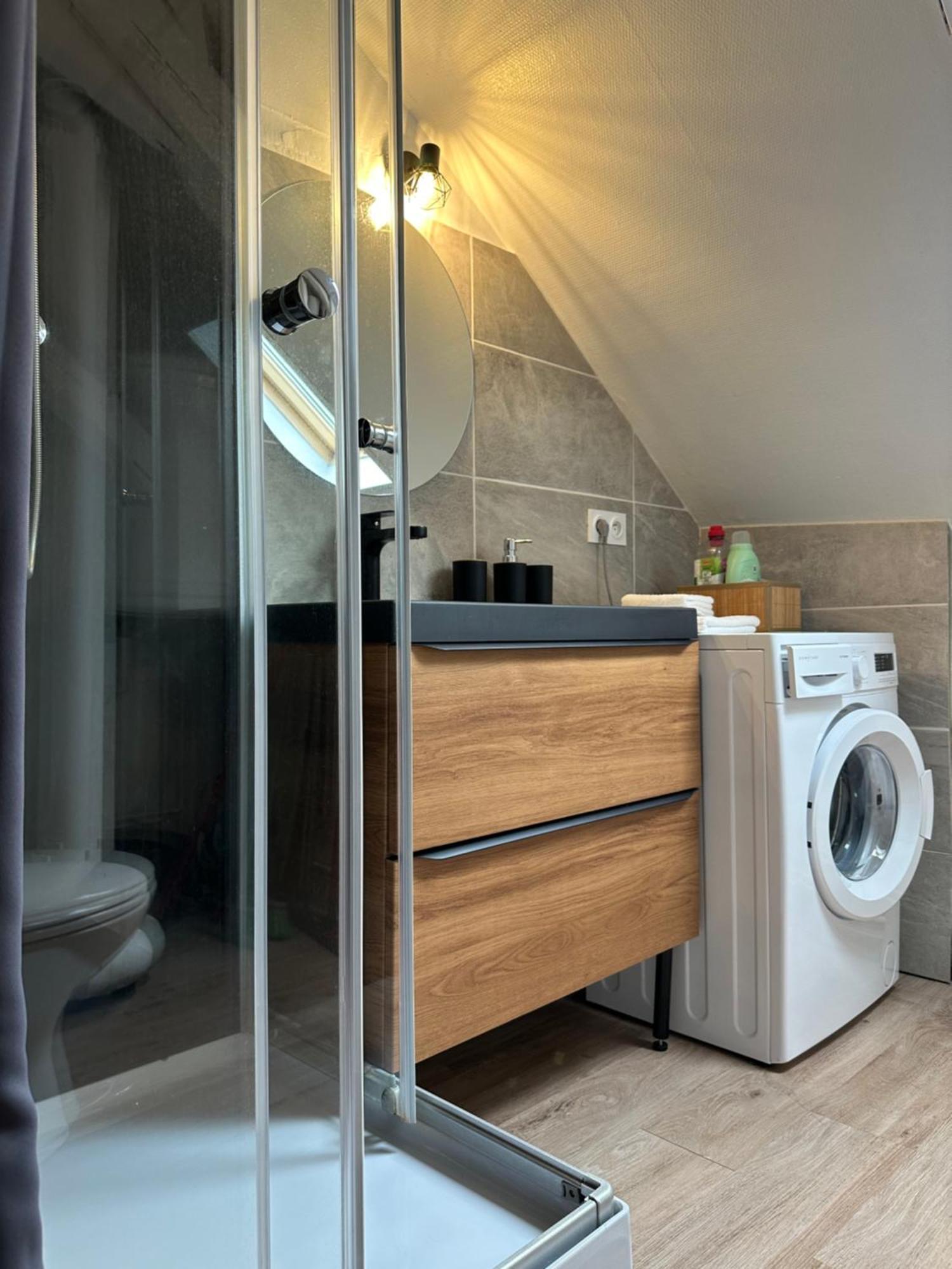 Le Studio Du Square: Beauval Romorantin-Lanthenay Esterno foto