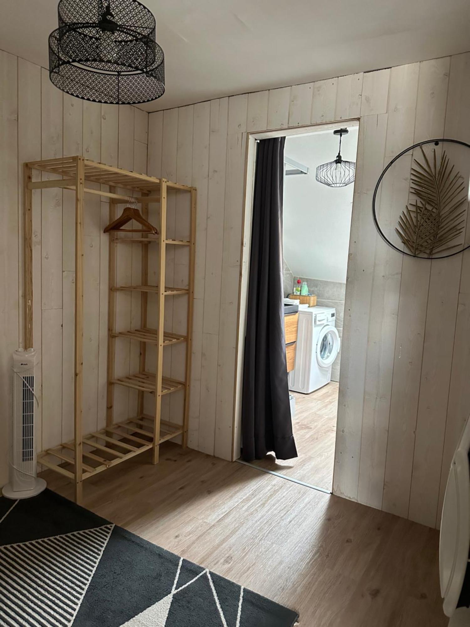 Le Studio Du Square: Beauval Romorantin-Lanthenay Esterno foto